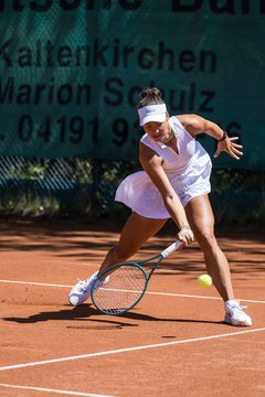 Bild 343 - RL TC an der Schirnau - SV Zehlendorfer Wespen : Ergebnis: 9:0